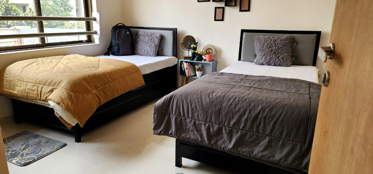 Lodha Eternis PG view 2
