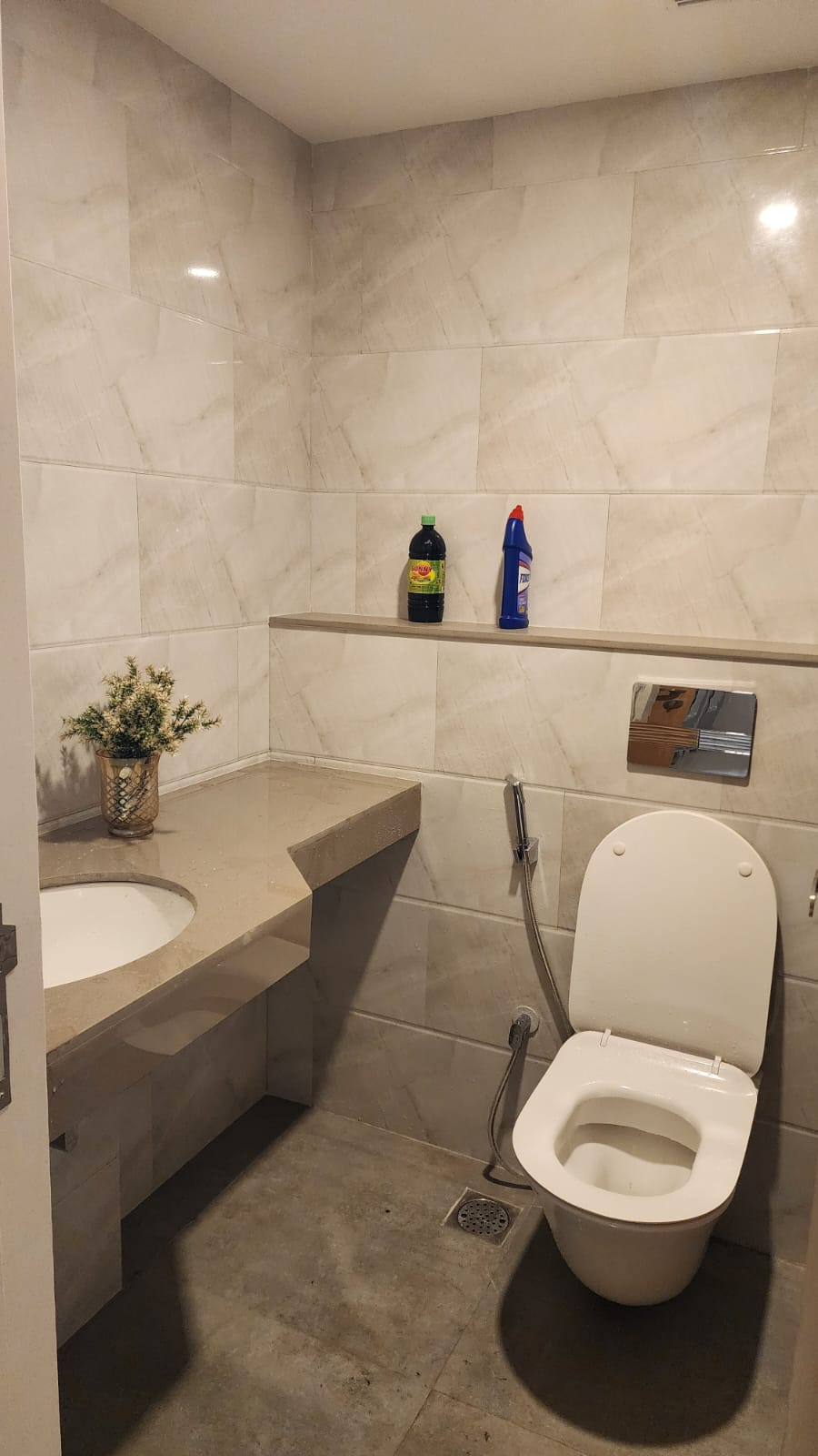 Lodha Eternis PG